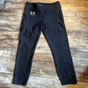 Under Armour Heat Gear Leggings